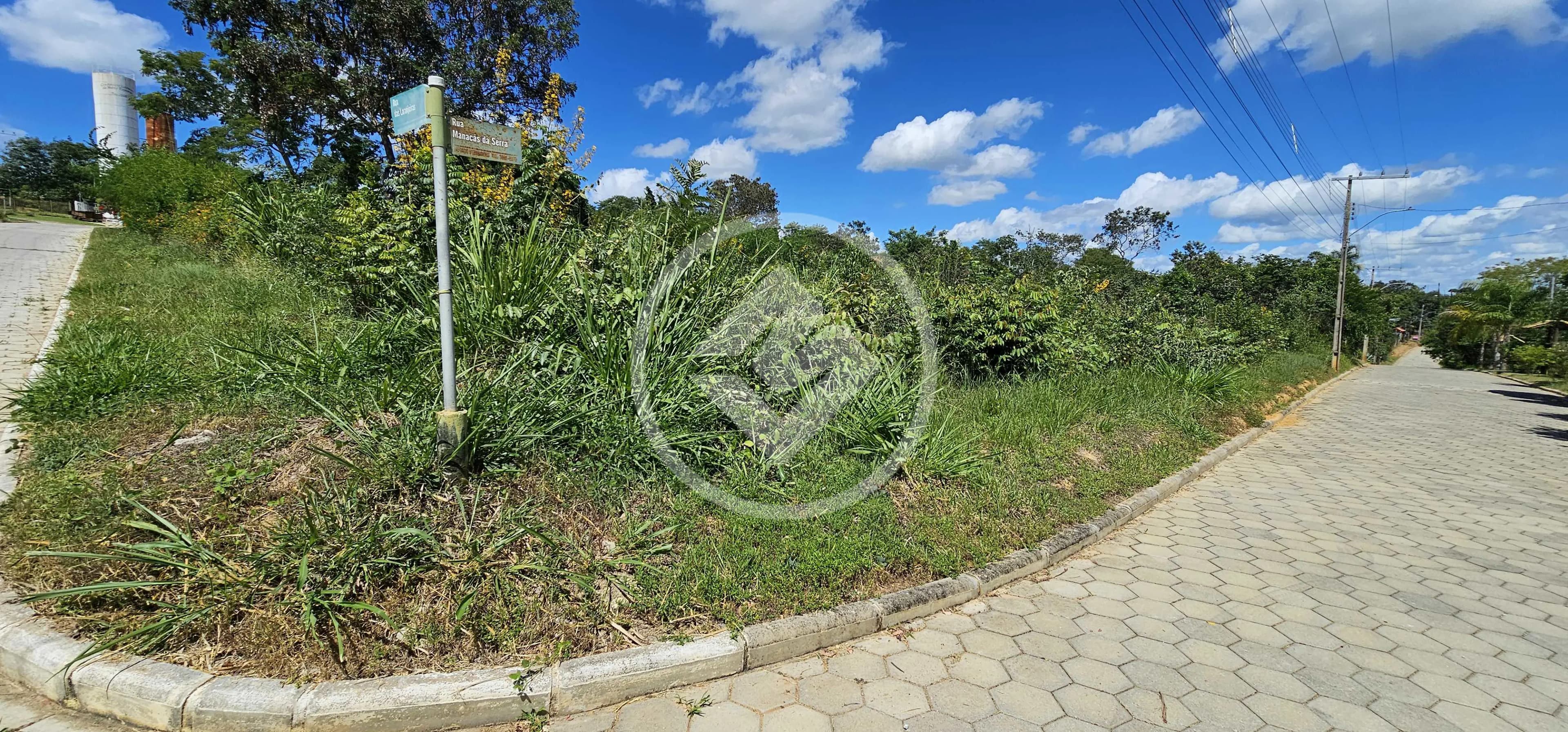 Terreno Condomínio Jardim Imperial, Jaboticatubas - MG — foto 2