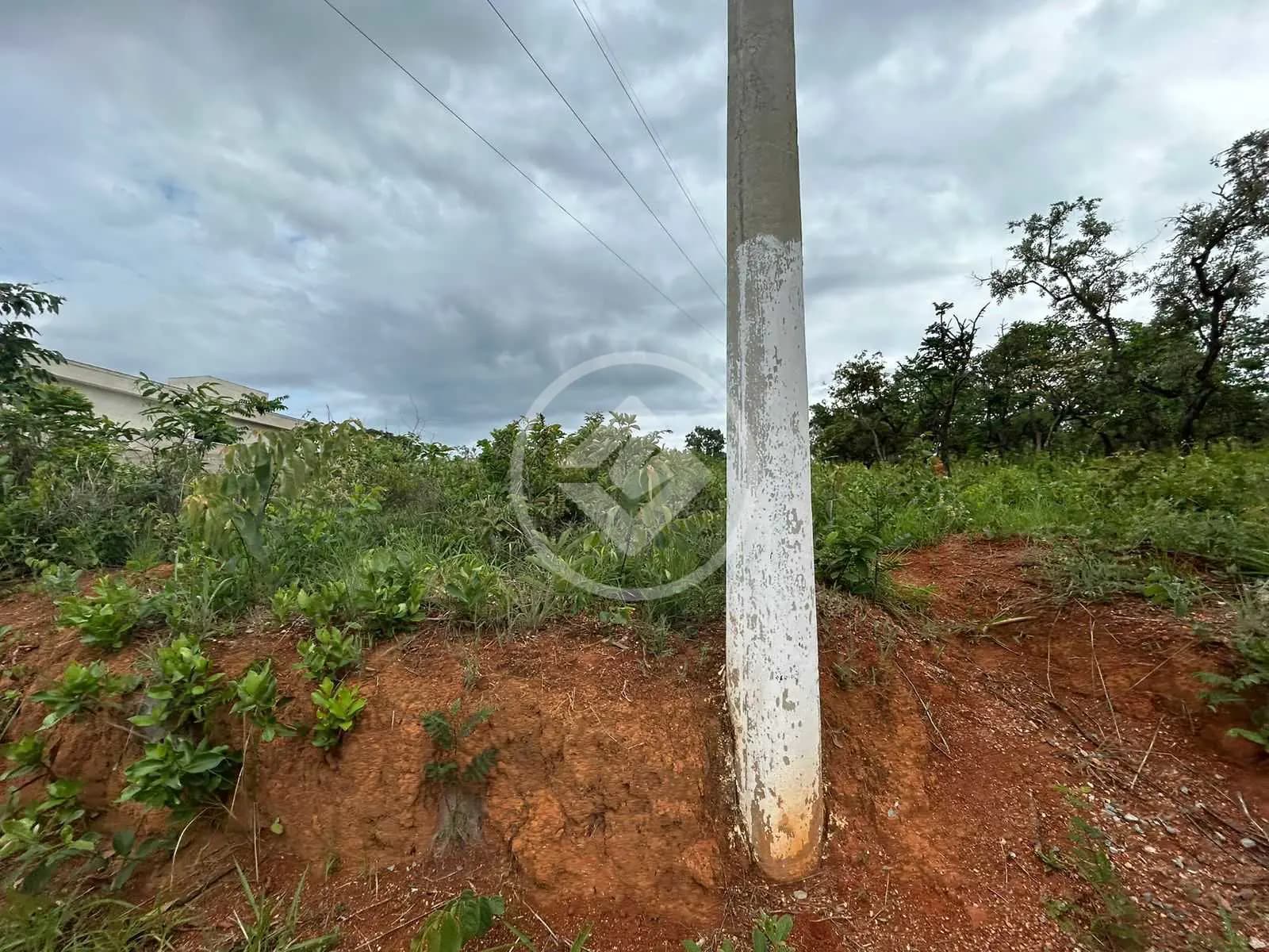 Terreno no Lagoa Mansões, Lagoa Santa — foto 6 de 6