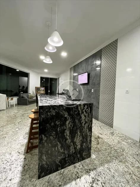 Casa Condomínio 2 quartos no Novo Campinho, Pedro Leopoldo — foto 5 de 6
