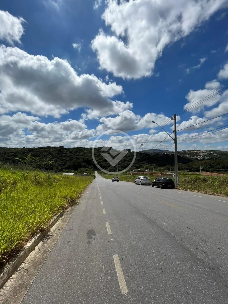 Terreno Recanto da Lagoa, Lagoa Santa - MG — foto 2