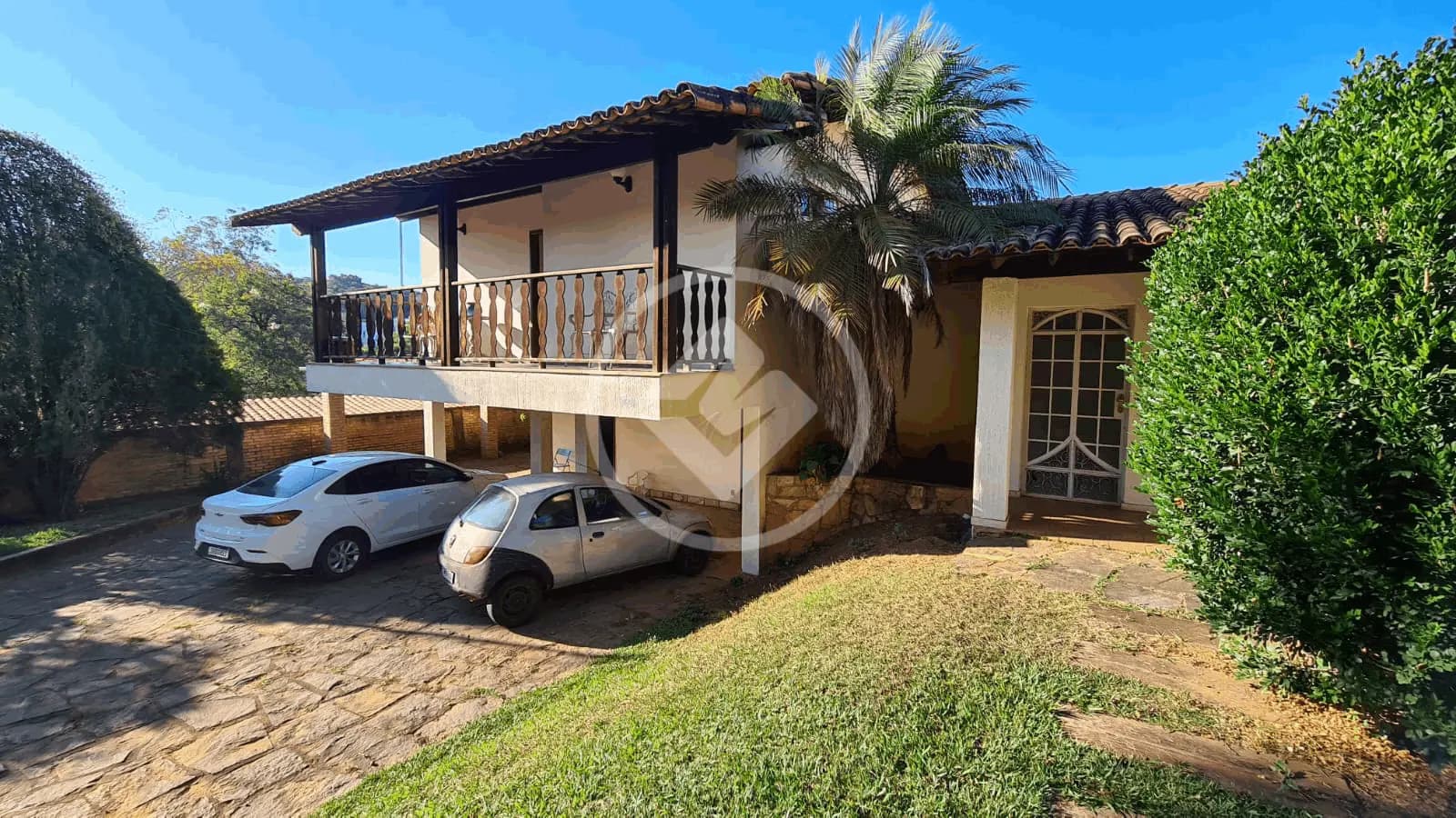 Casa Condomínio 4 quartos no Condados da Lagoa, Lagoa Santa — foto 6 de 6