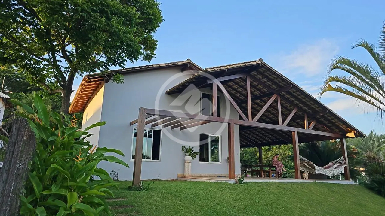Casa Condados da Lagoa, Lagoa Santa - MG — foto 2