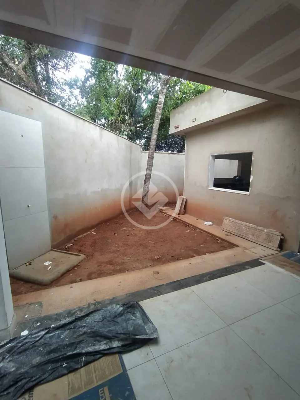 Casa Conjunto Ovídio Guerra, Lagoa Santa - MG — foto 2