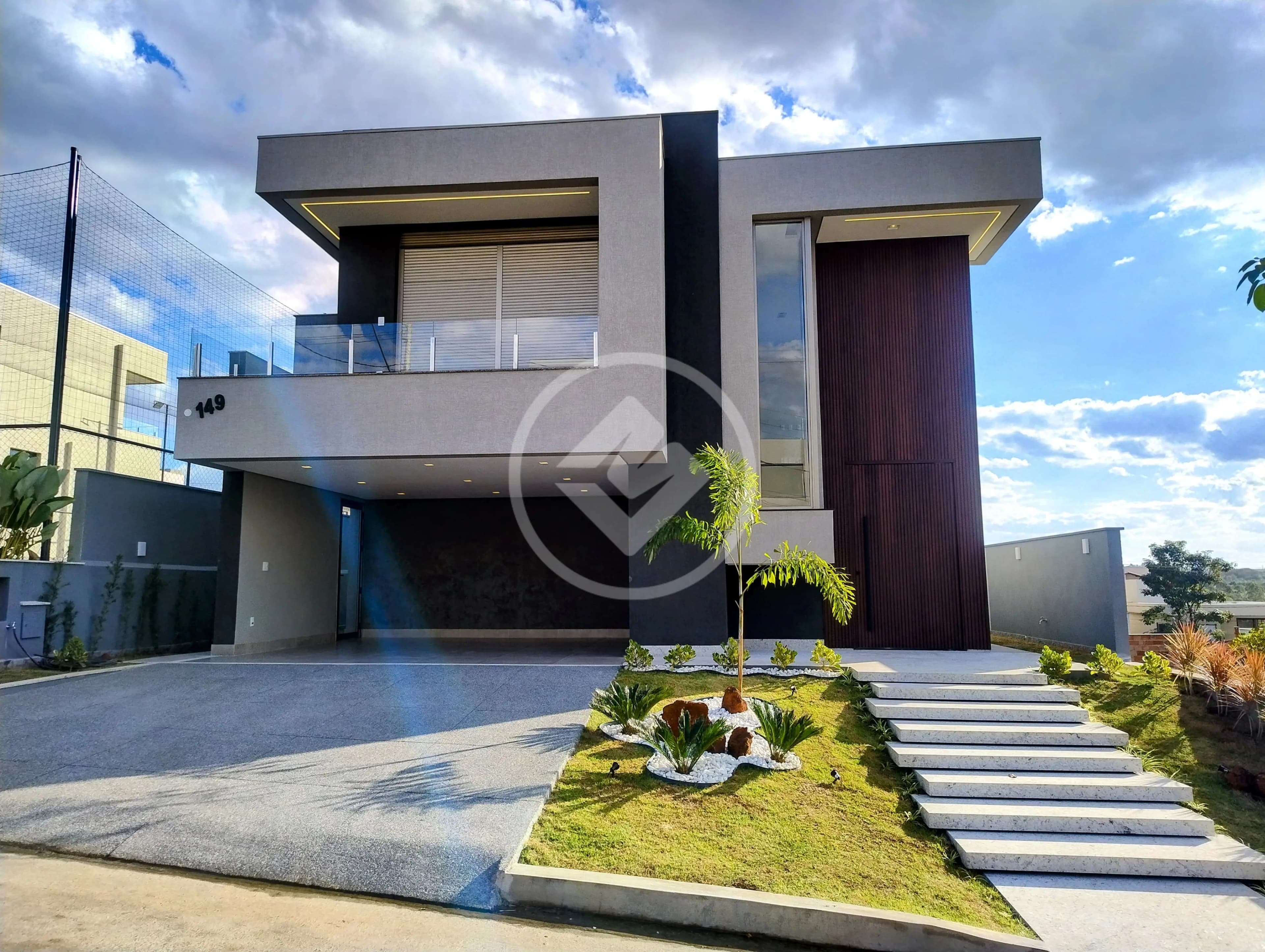 Condominio Residencial Gran Park- Vespasiano