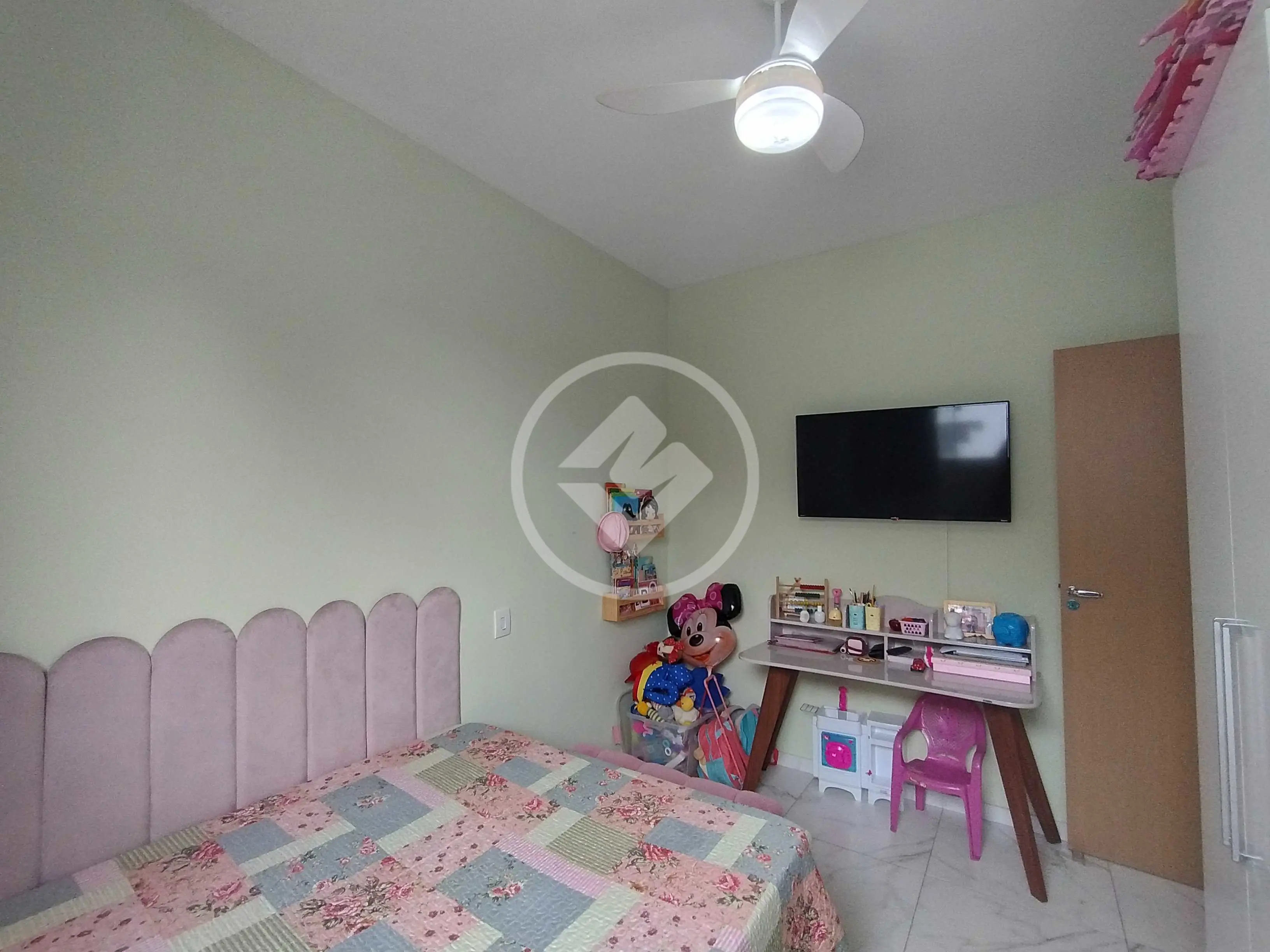 Apartamento 2 quartos no Residencial Eldorado, Lagoa Santa — foto 6 de 6