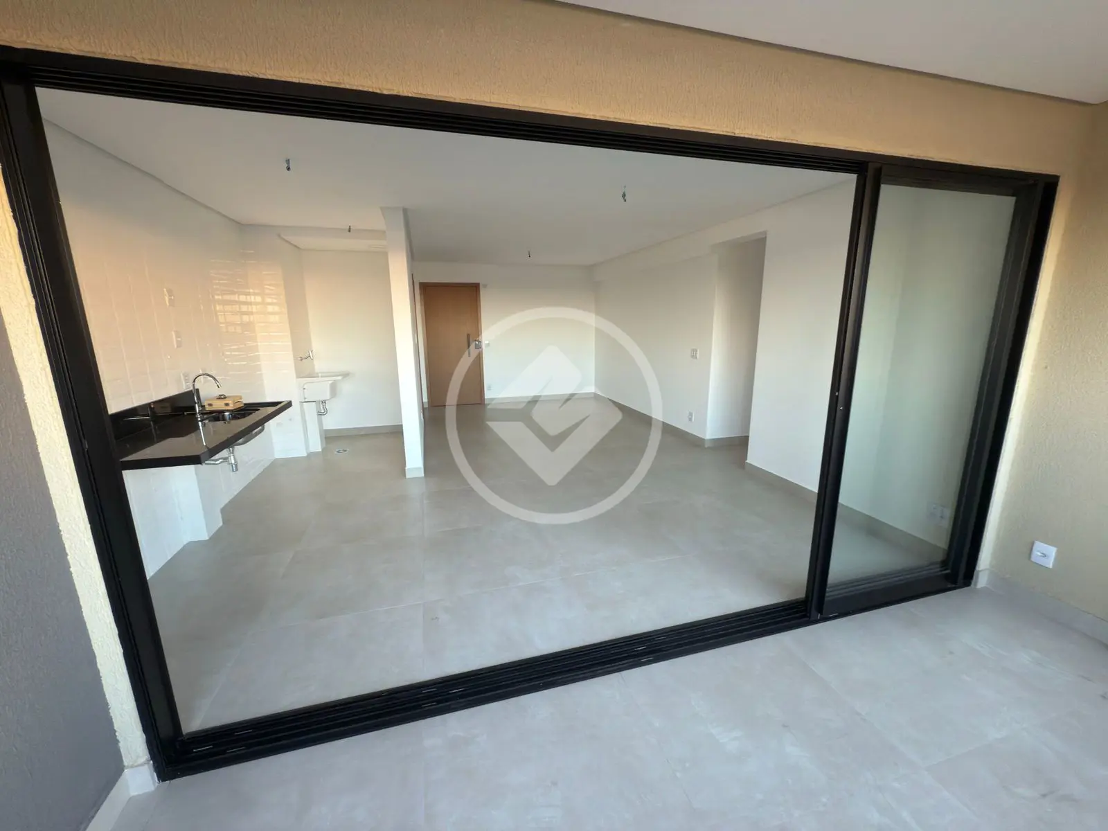 Apartamento 3 quartos no Setor Marista, Goiânia — foto 3 de 6