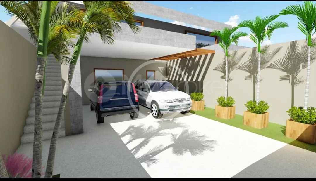 Casa 7 quartos no Village Maringá, Goiânia — foto 4 de 6