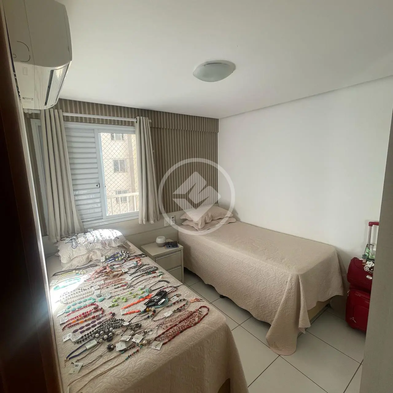 Apartamento 2 quartos no Setor Campinas, Goiânia — foto 3 de 6