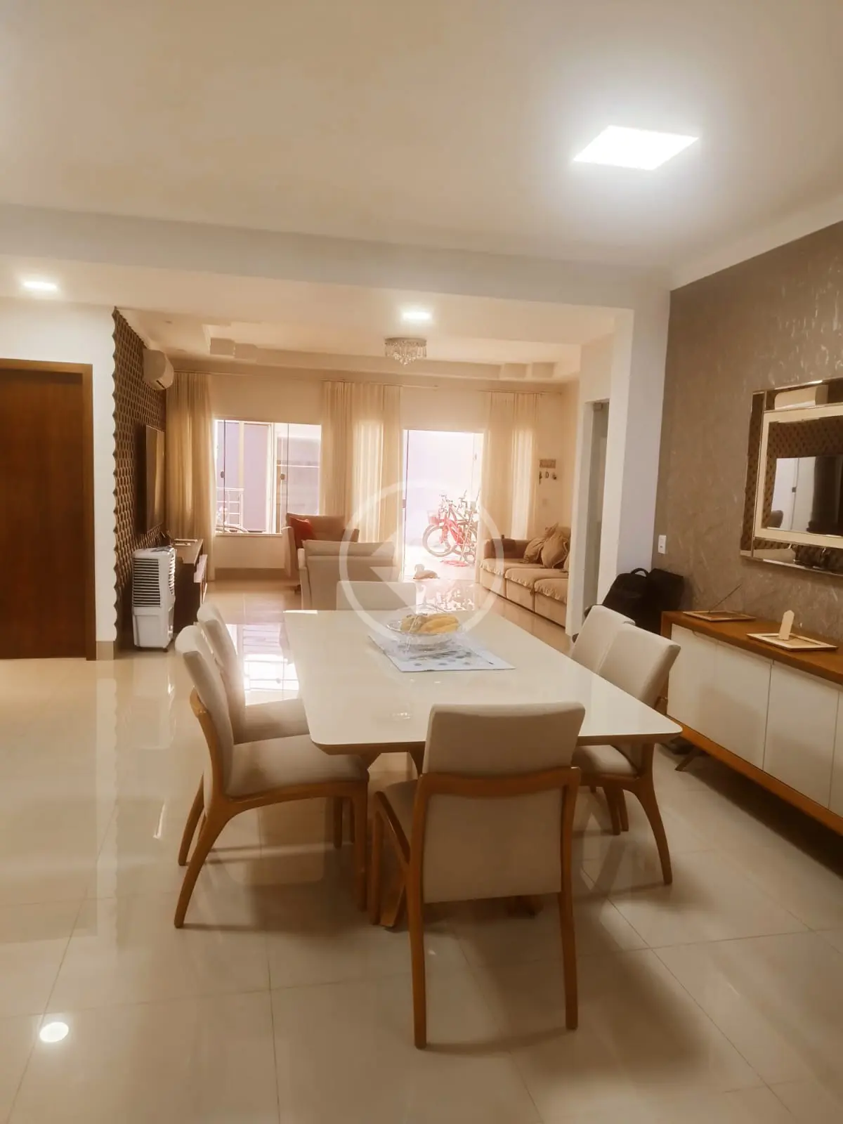 Casa Residencial Vereda dos Buritis, Goiânia - GO — foto 2