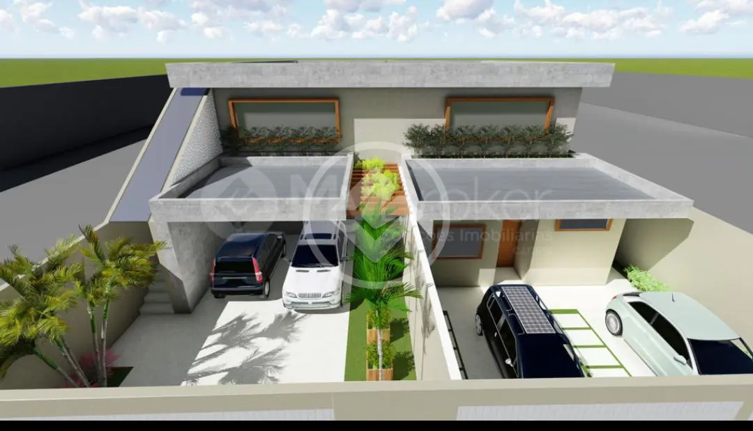 Casa 7 quartos no Village Maringá, Goiânia — foto 5 de 6
