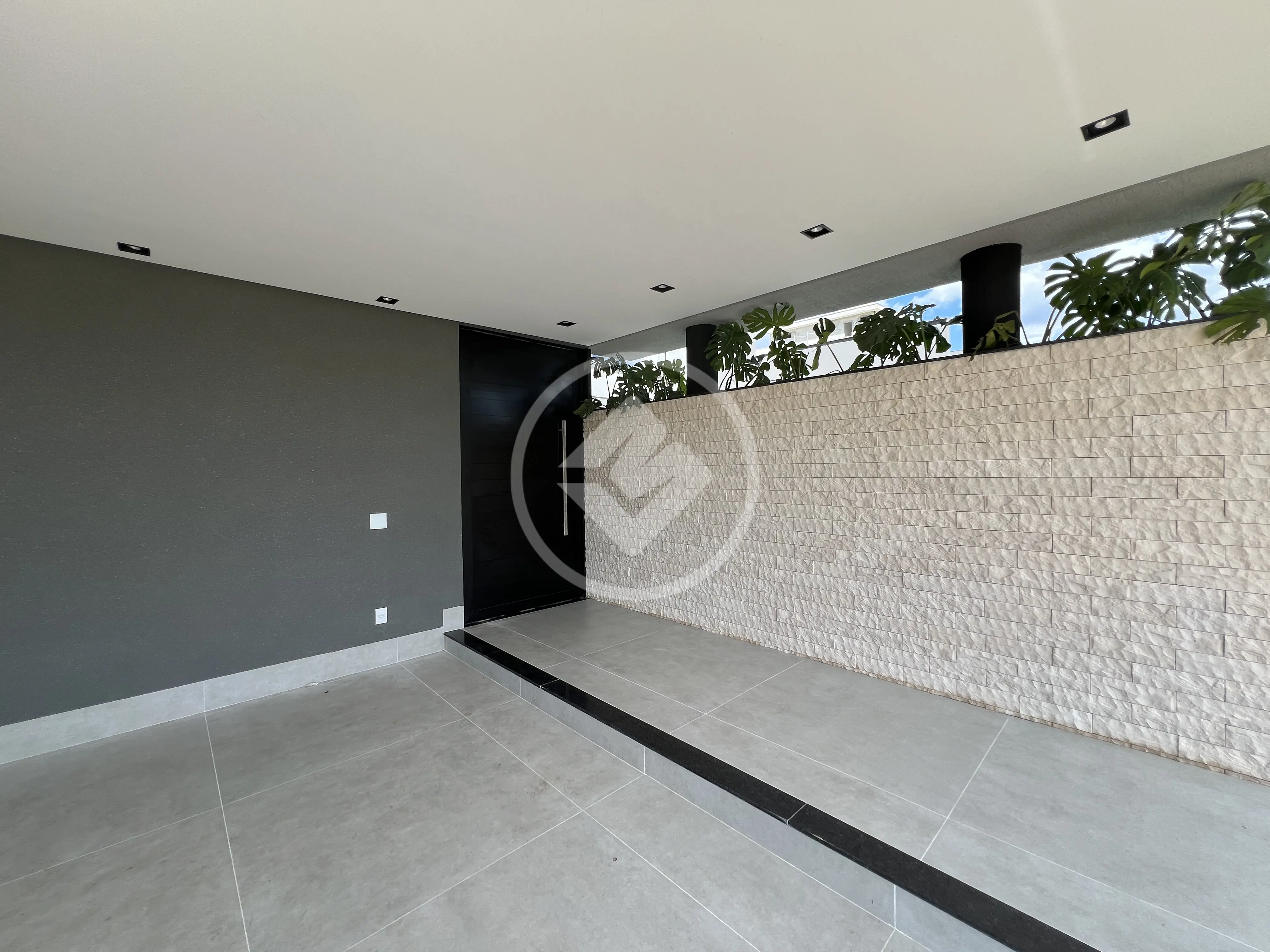 Casa Condomínio 4 quartos no Jardins Bolonha, Senador Canedo — foto 3 de 6