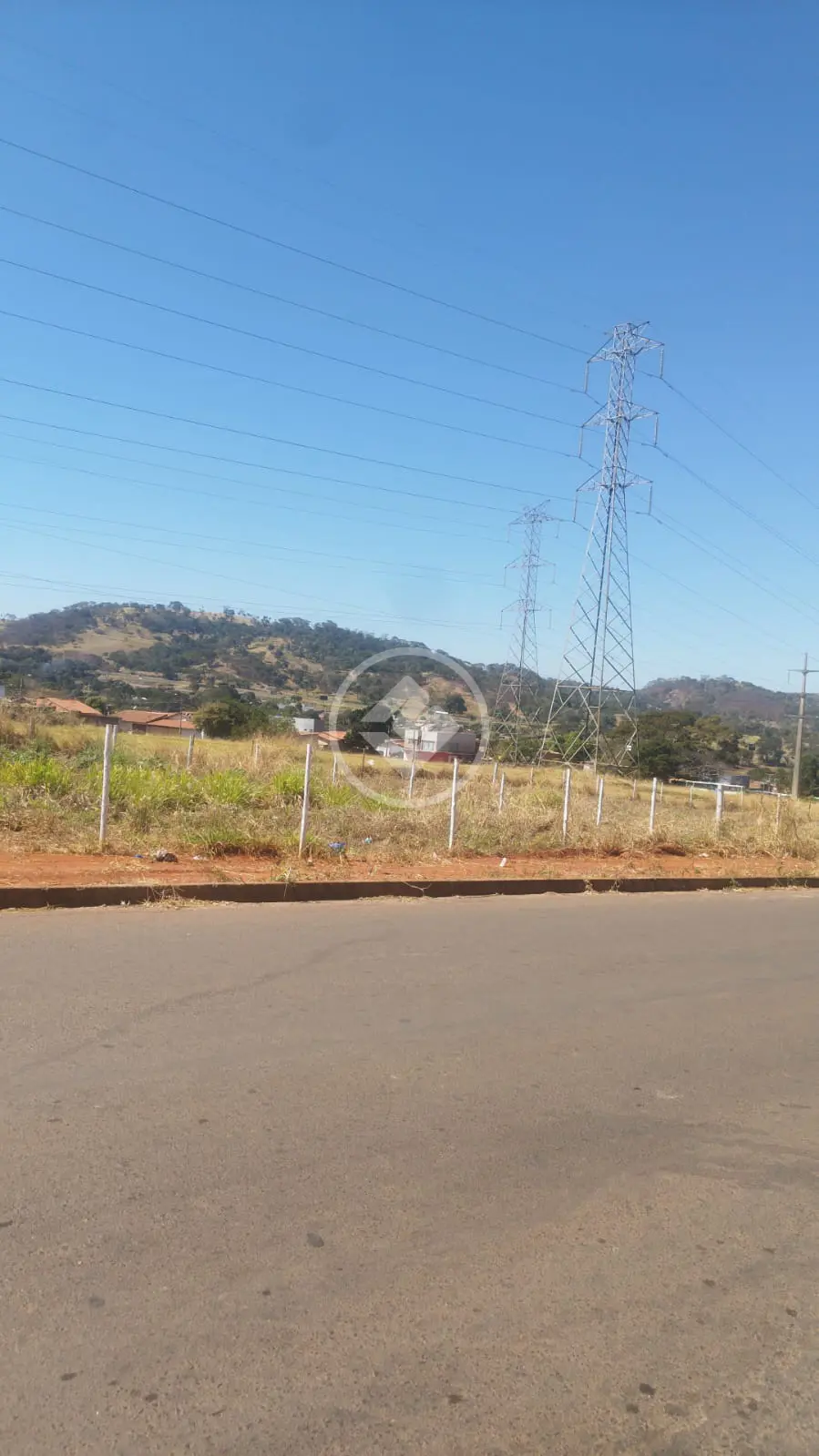 Terreno Residencial Vale dos Sonhos I, Goiânia - GO — foto 2