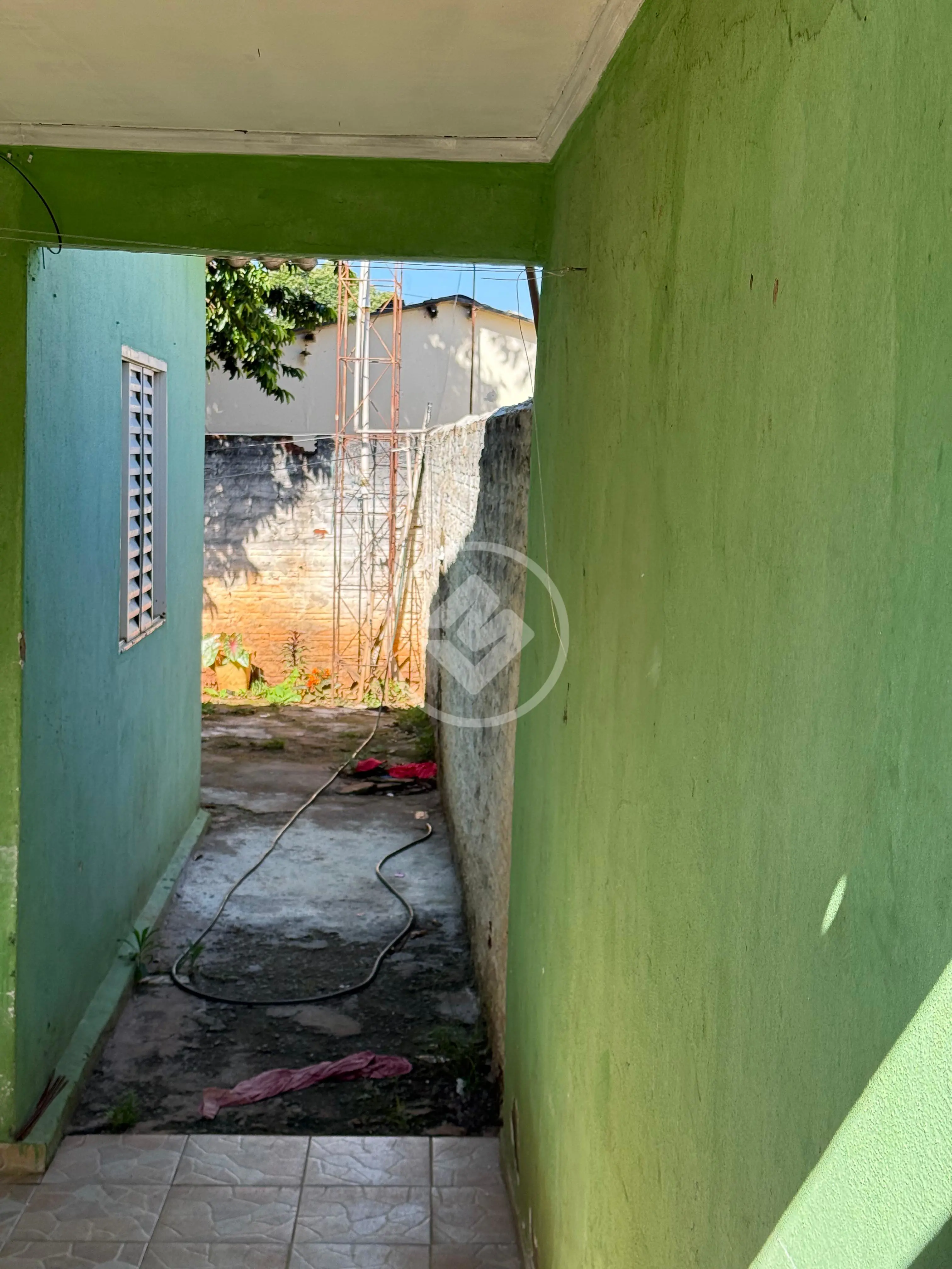 Terreno Jardim Brasil, Goiânia - GO — foto 2