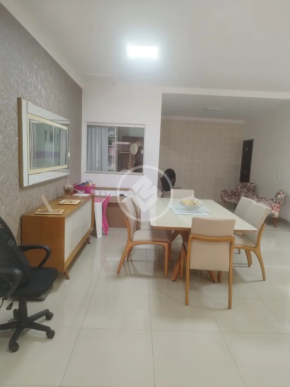 Casa 4 quartos no Residencial Vereda dos Buritis, Goiânia — foto 4 de 6