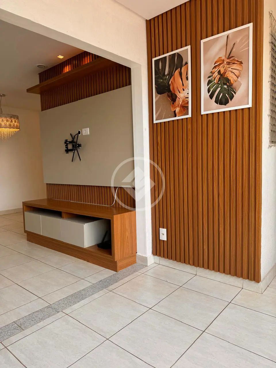 Apartamento 3 quartos no Jardim Goiás, Goiânia — foto 4 de 6