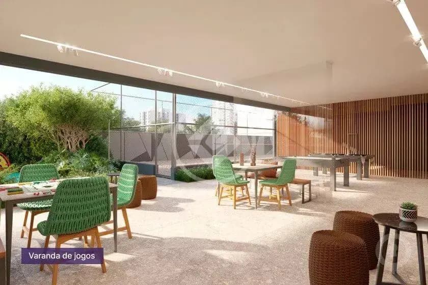 Apartamento 2 quartos no Serrinha, Goiânia — foto 4 de 6
