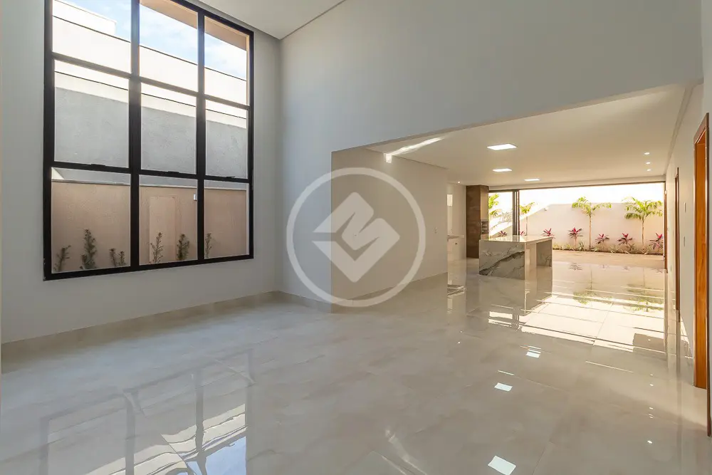 Casa Condomínio 4 quartos no Residencial Goiânia Golfe Clube, Goiânia — foto 5 de 6