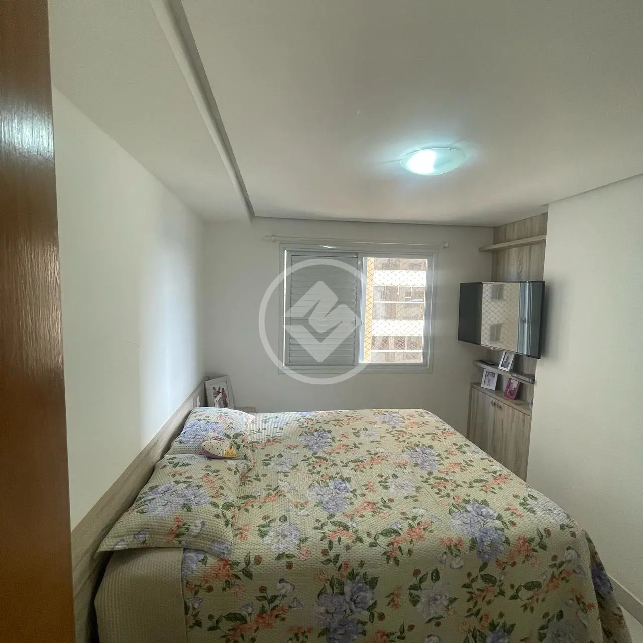Apartamento 2 quartos no Setor Campinas, Goiânia — foto 4 de 6