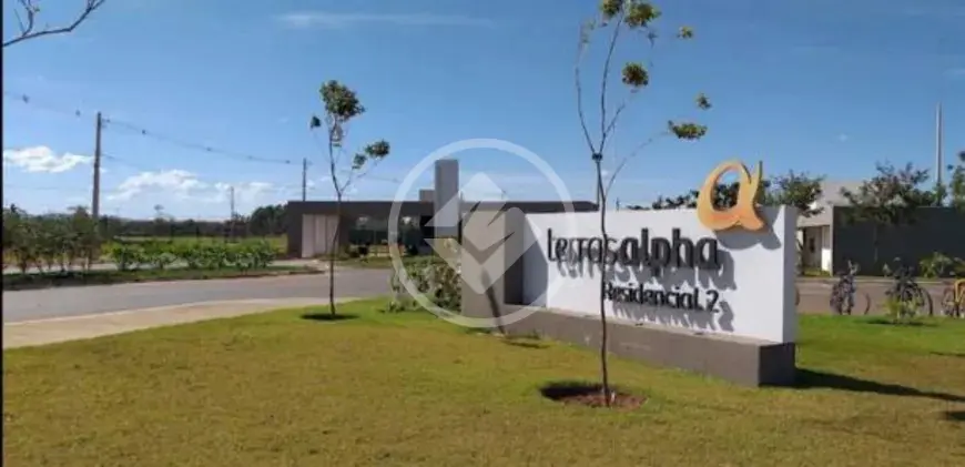 Terreno no Terras Alpha Residencial 2, Senador Canedo — foto 4 de 5