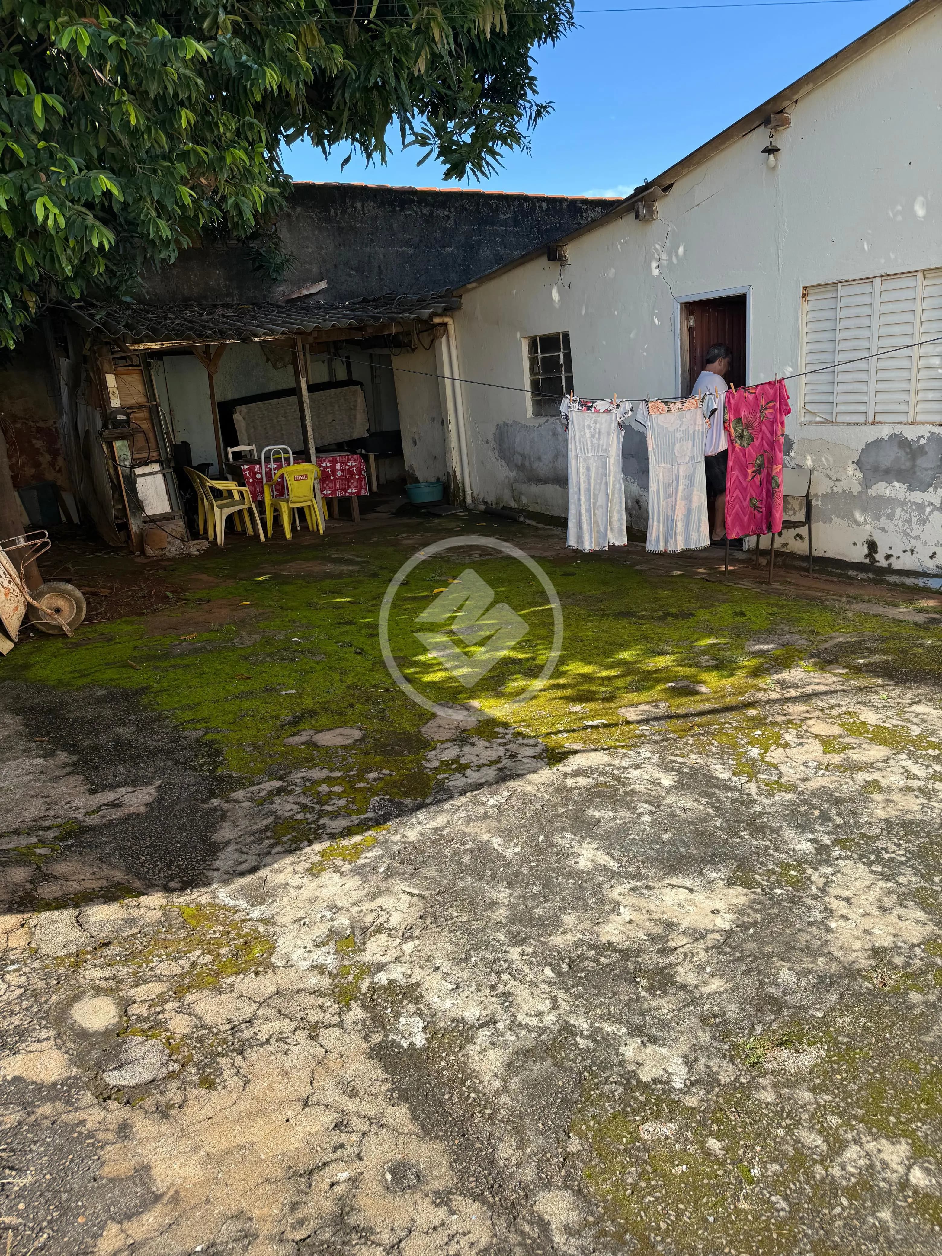 Terreno Jardim Brasil, Goiânia - GO — foto 1