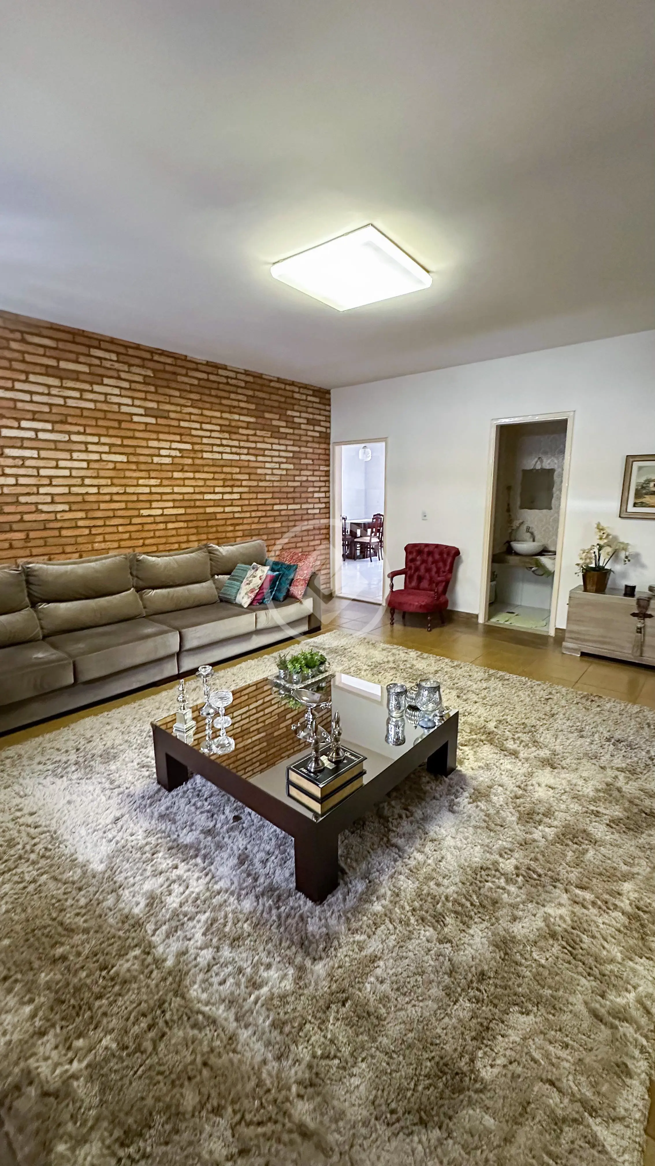 Casa Jardim Goiás, Goiânia - GO — foto 1