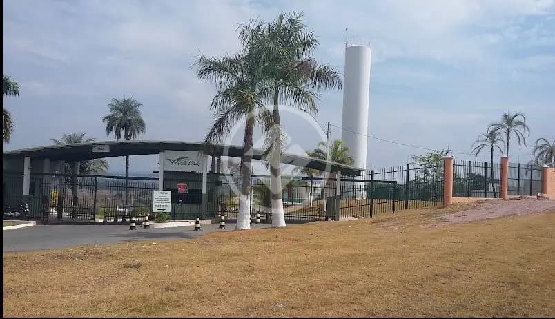 Terreno Residencial Vale Verde, Senador Canedo - GO — foto 2