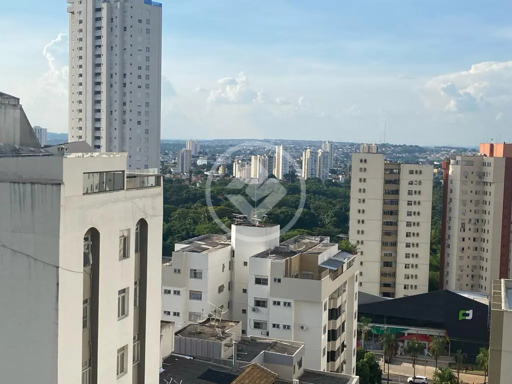 Apartamento 3 quartos no Setor Oeste, Goiânia — foto 4 de 6