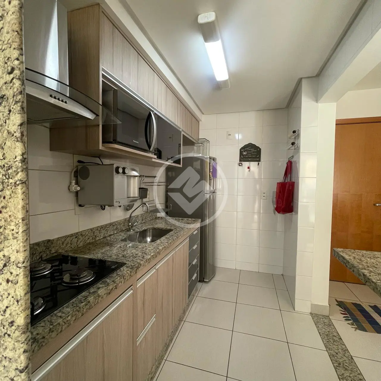 Apartamento Setor Campinas, Goiânia - GO — foto 2