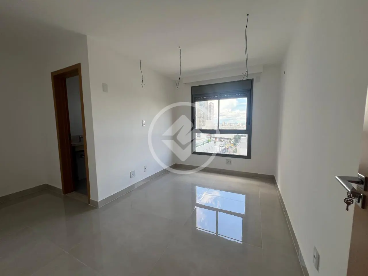 Apartamento 4 quartos no Setor Marista, Goiânia — foto 4 de 6