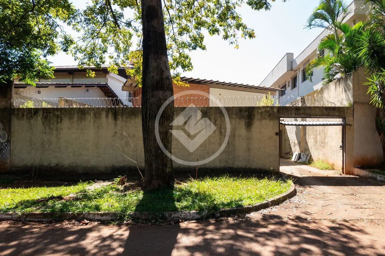 Sobrado Setor Sul, Goiânia - GO — foto 1