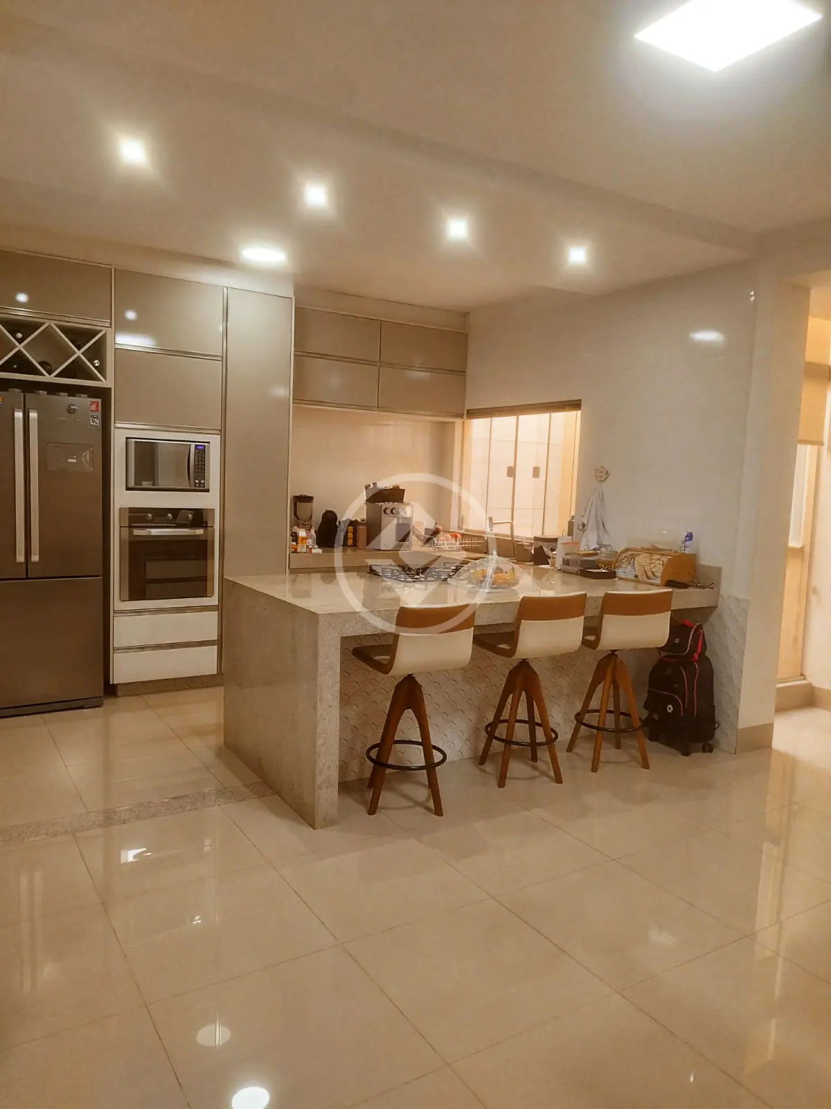 Casa 4 quartos no Residencial Vereda dos Buritis, Goiânia — foto 3 de 6