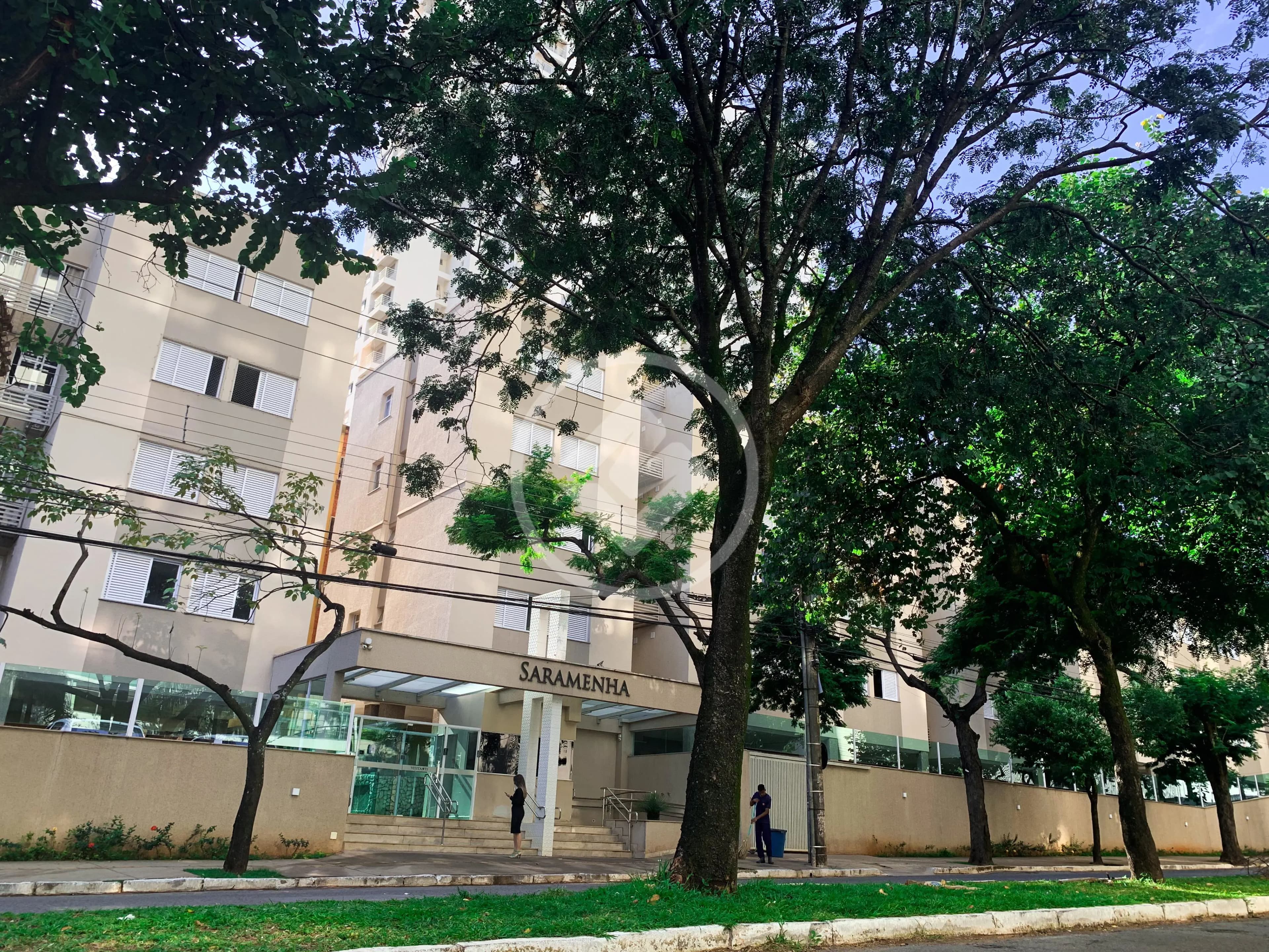 Apartamento Jardim Goiás, Goiânia - GO — foto 2