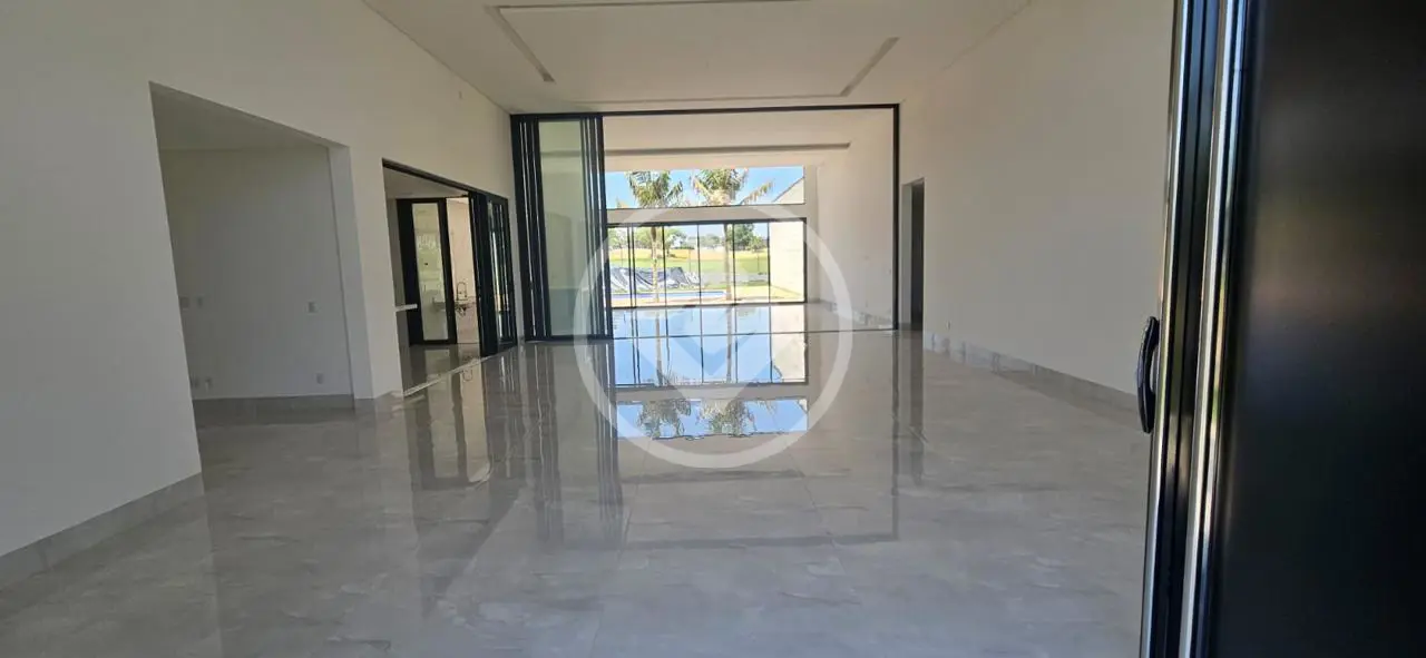 Casa Condomínio Residencial Goiânia Golfe Clube, Goiânia - GO — foto 2