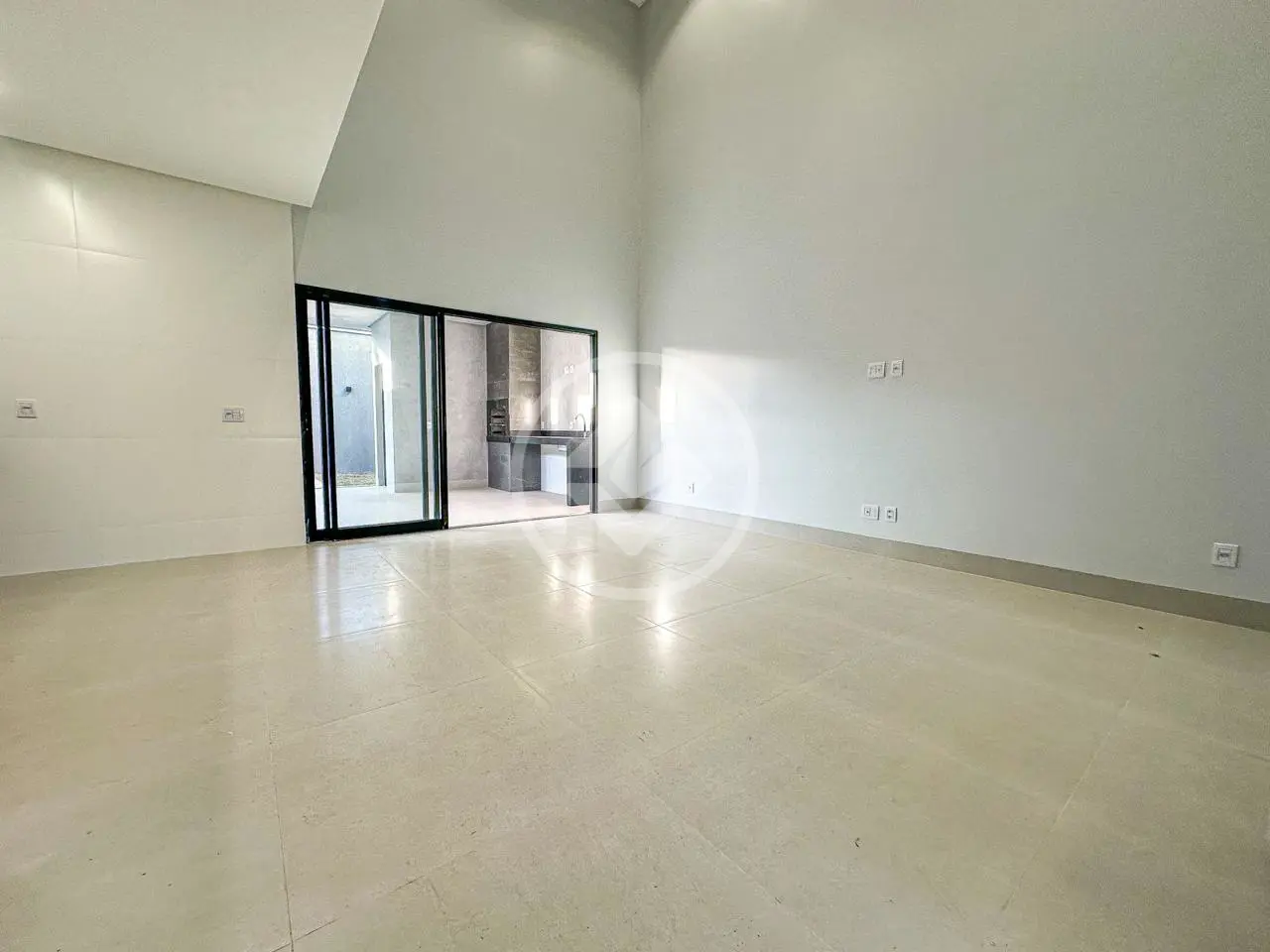 Casa 3 quartos no Jardim América, Goiânia — foto 3 de 6
