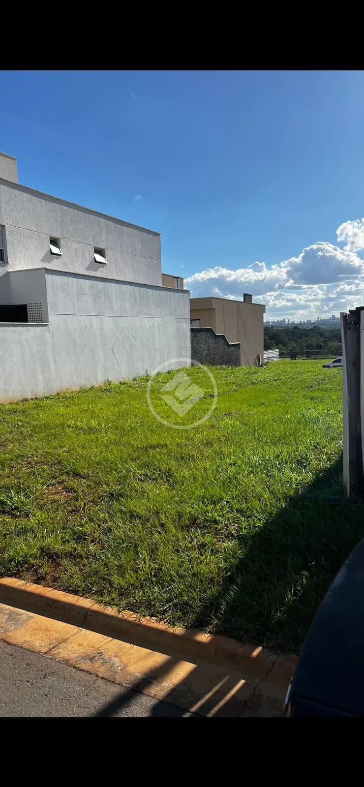 Terreno no Jardins Capri, Senador Canedo — foto 3 de 4