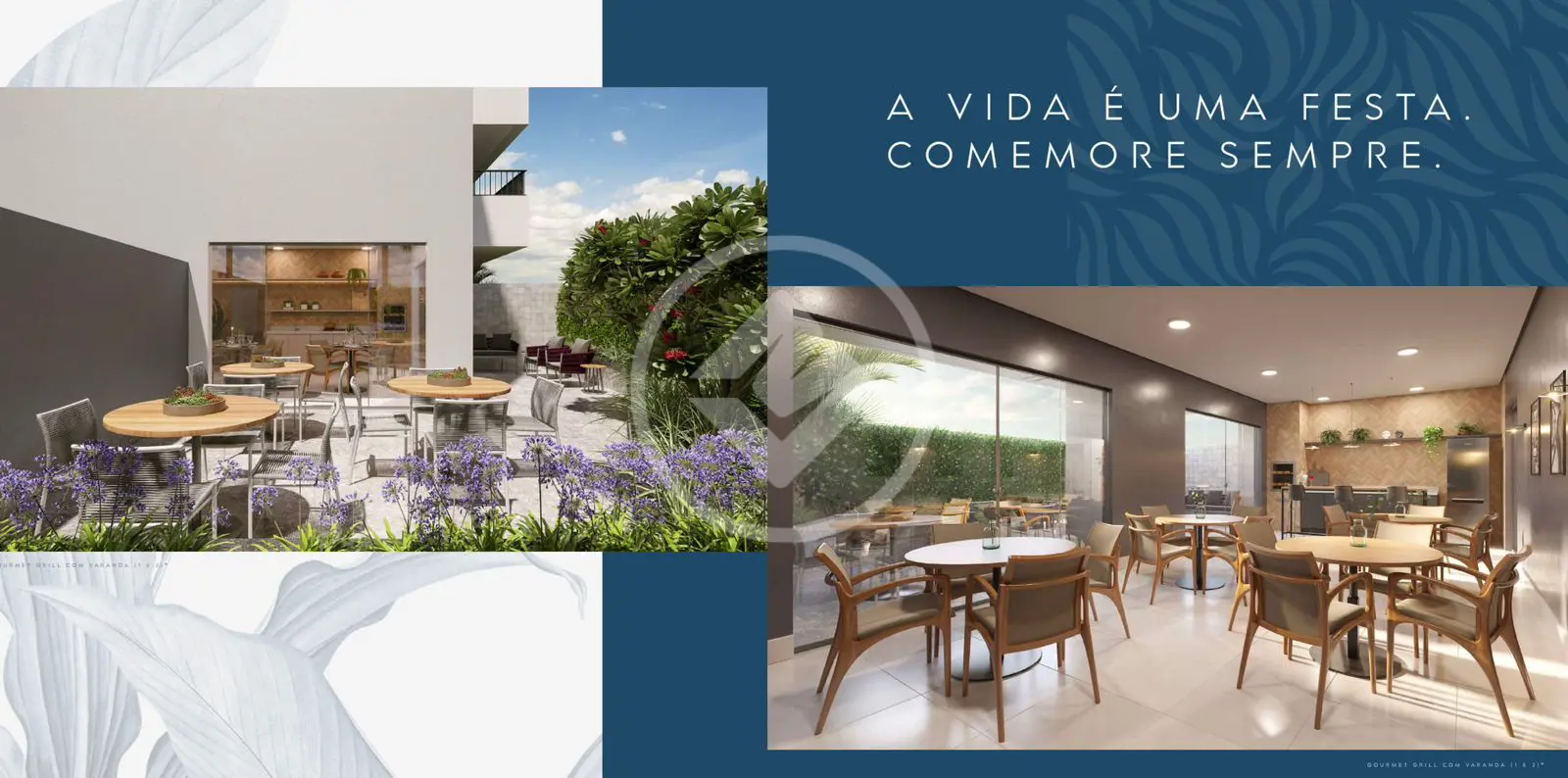 Apartamento 2 quartos no Setor Pedro Ludovico, Goiânia — foto 6 de 6