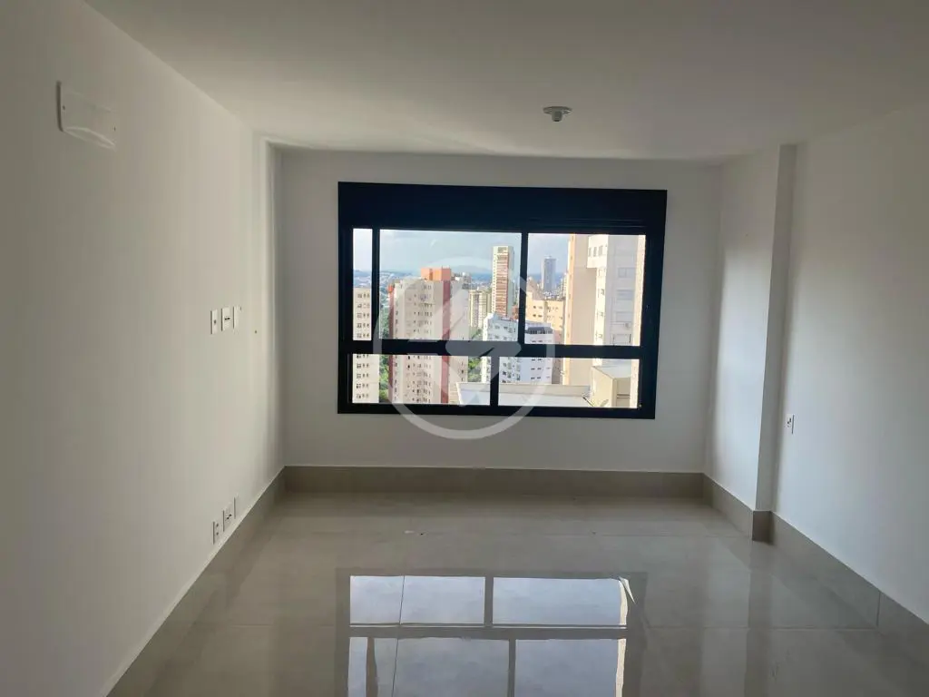 Apartamento 3 quartos no Setor Oeste, Goiânia — foto 3 de 6