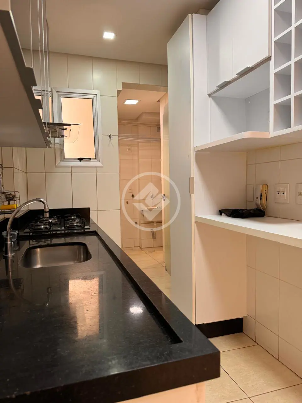 Apartamento 3 quartos no Jardim Goiás, Goiânia — foto 5 de 6