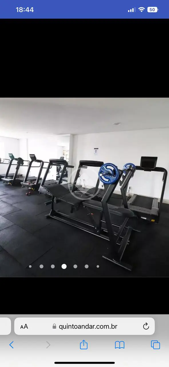 Apartamento 2 quartos no Setor Campinas, Goiânia — foto 5 de 6