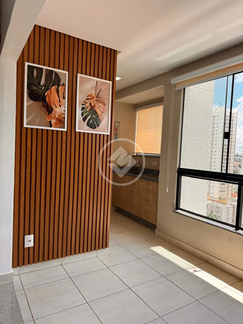 Apartamento 3 quartos no Jardim Goiás, Goiânia — foto 3 de 6