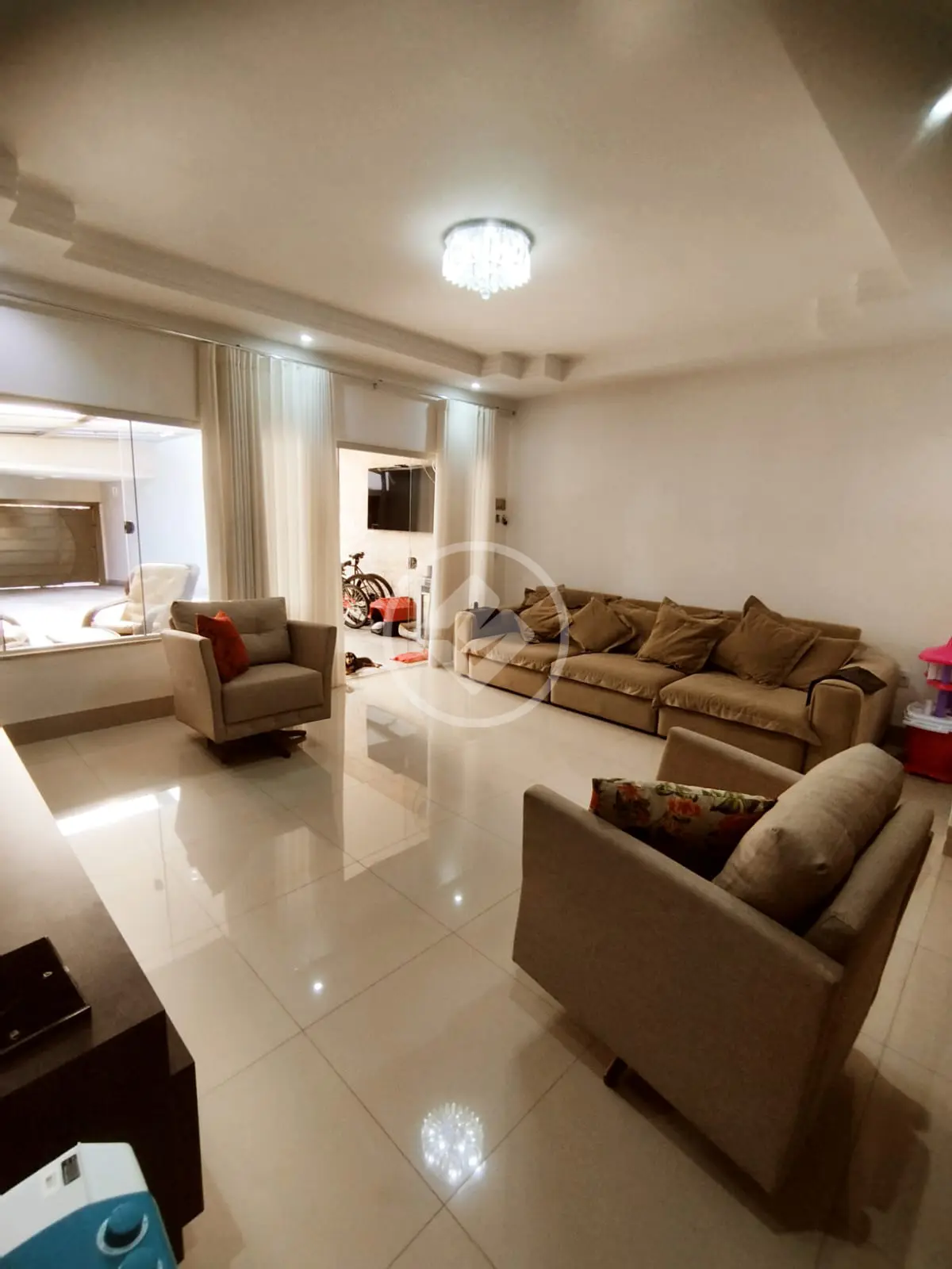 Casa 4 quartos no Residencial Vereda dos Buritis, Goiânia — foto 6 de 6