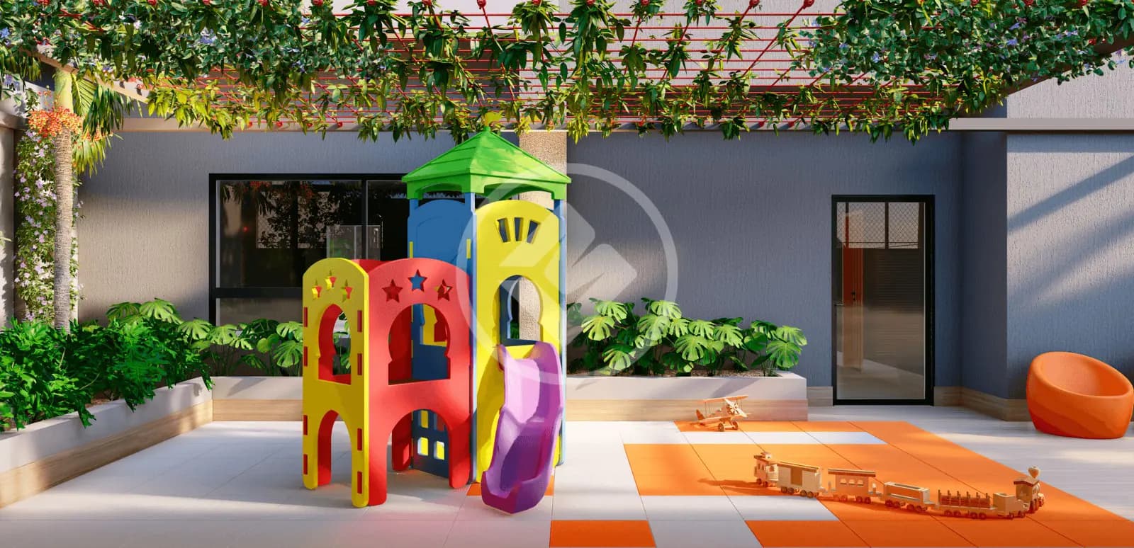 Apartamento 3 quartos no Serrinha, Goiânia — foto 6 de 6
