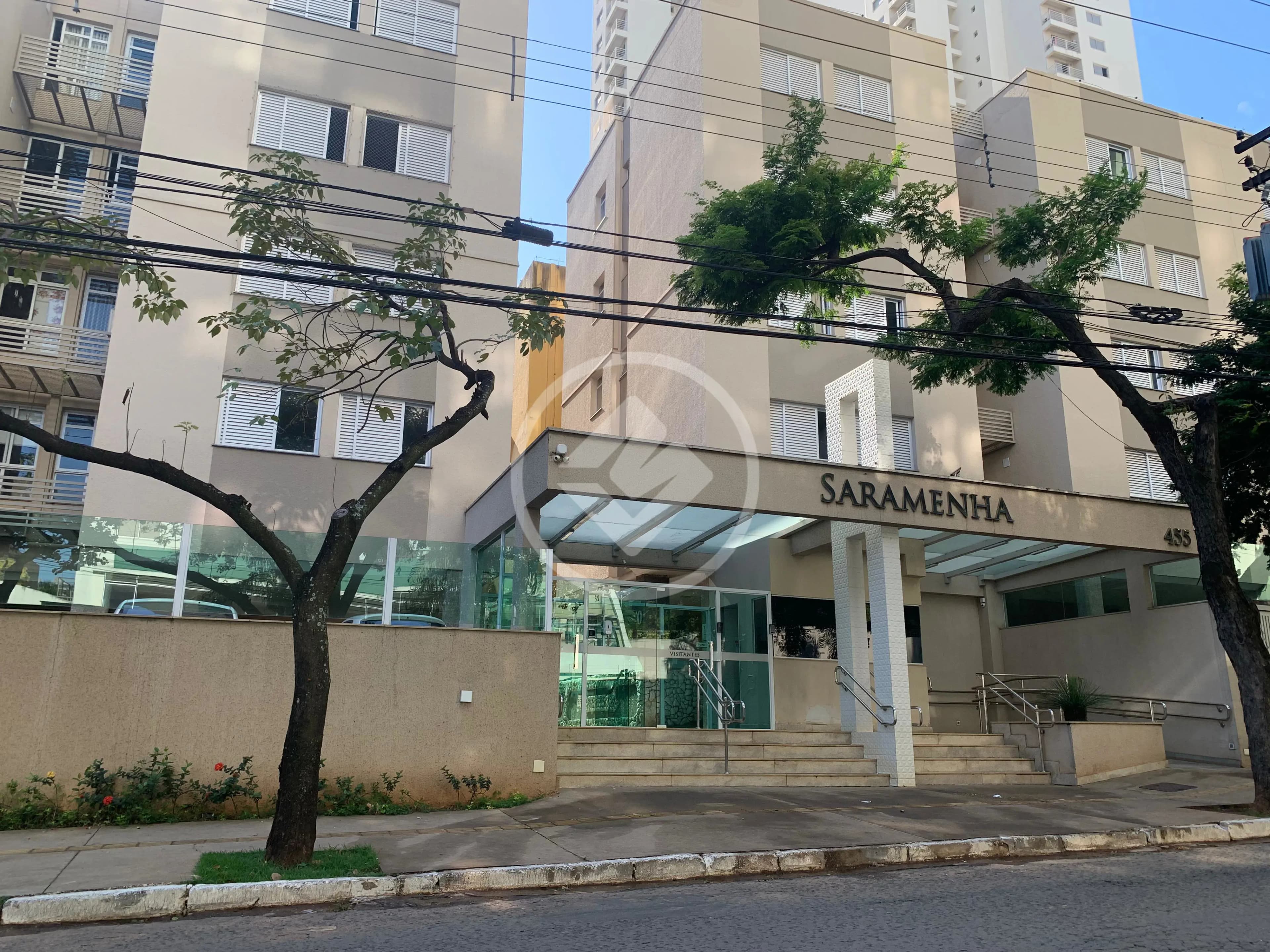 Apartamento Jardim Goiás, Goiânia - GO — foto 1