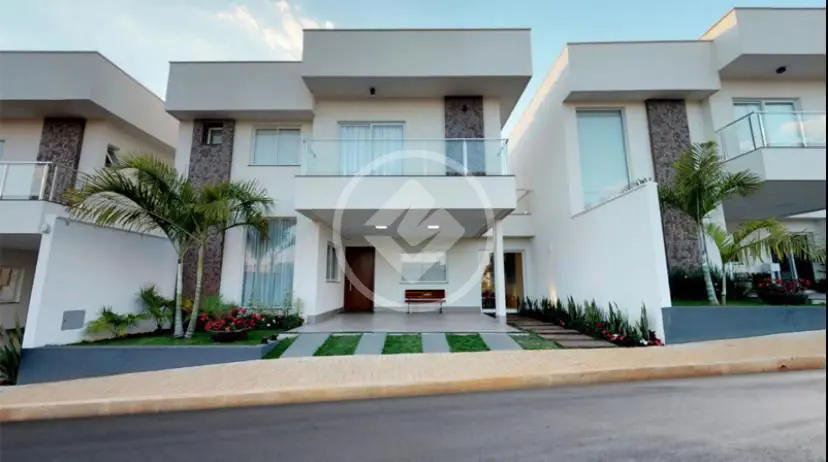 Casa Sítios Santa Luzia, Aparecida de Goiânia - GO — foto 2