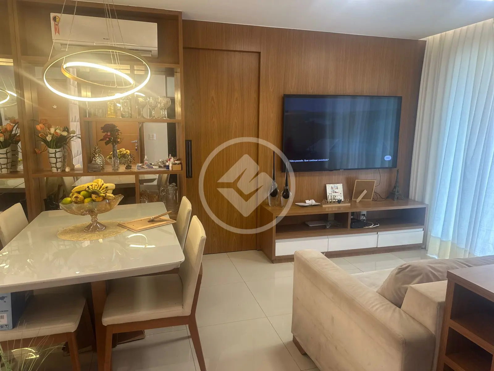 Apartamento 3 quartos no Vila Monticelli, Goiânia — foto 5 de 6