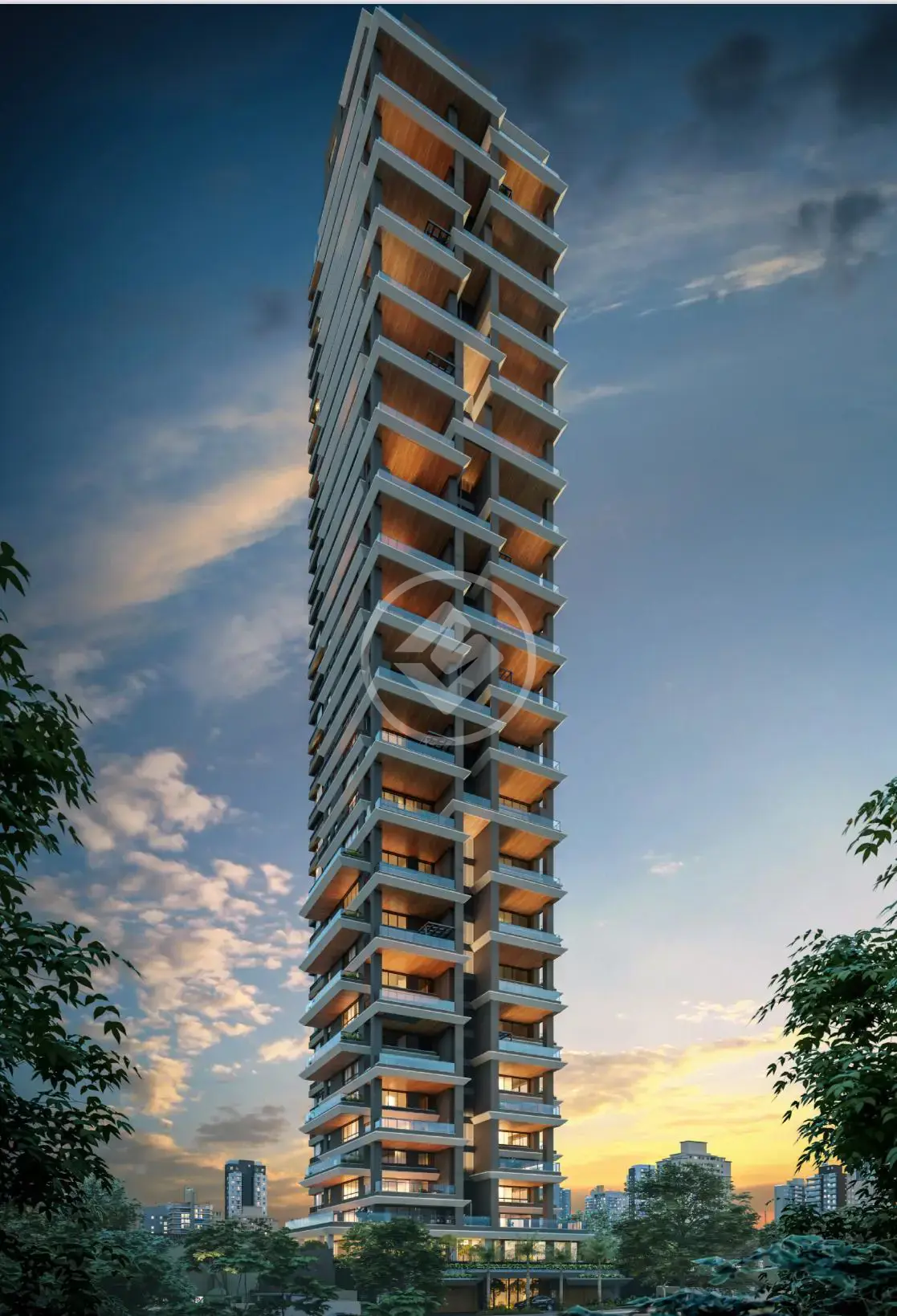 Apartamento Setor Marista, Goiânia - GO — foto 2
