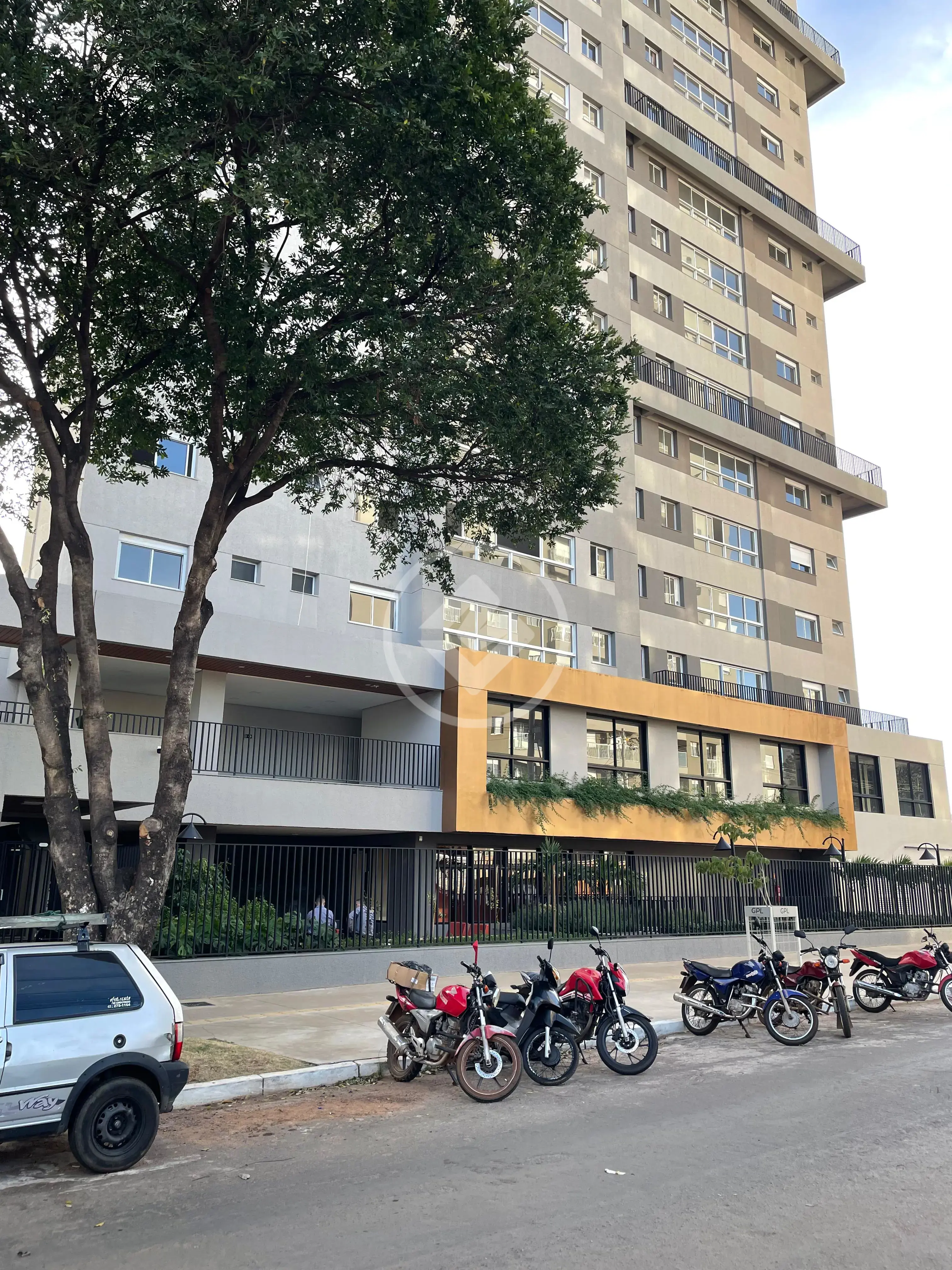 Apartamento 3 quartos no Serrinha, Goiânia — foto 3 de 6