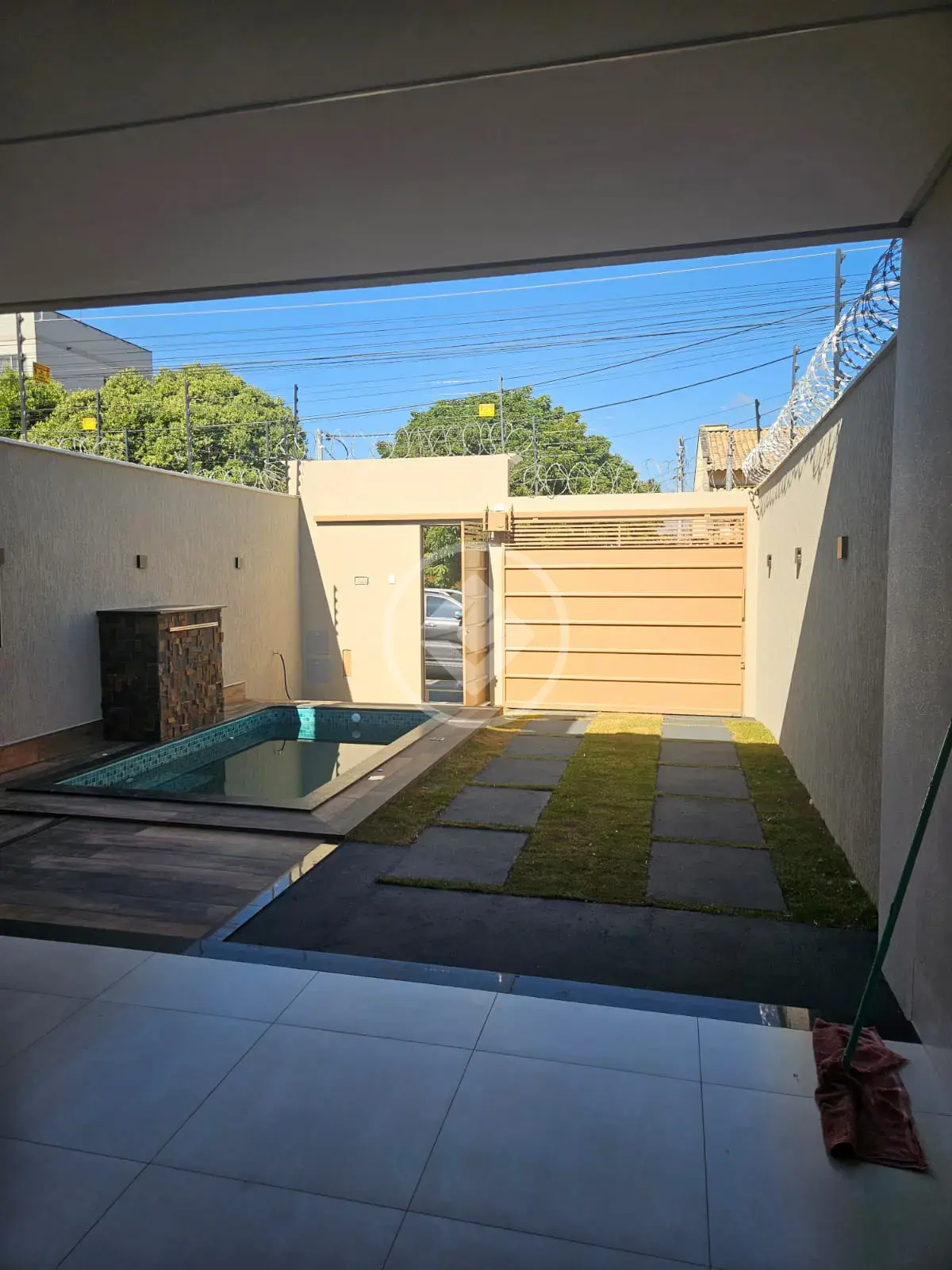 Casa á venda no Bairro Ilda