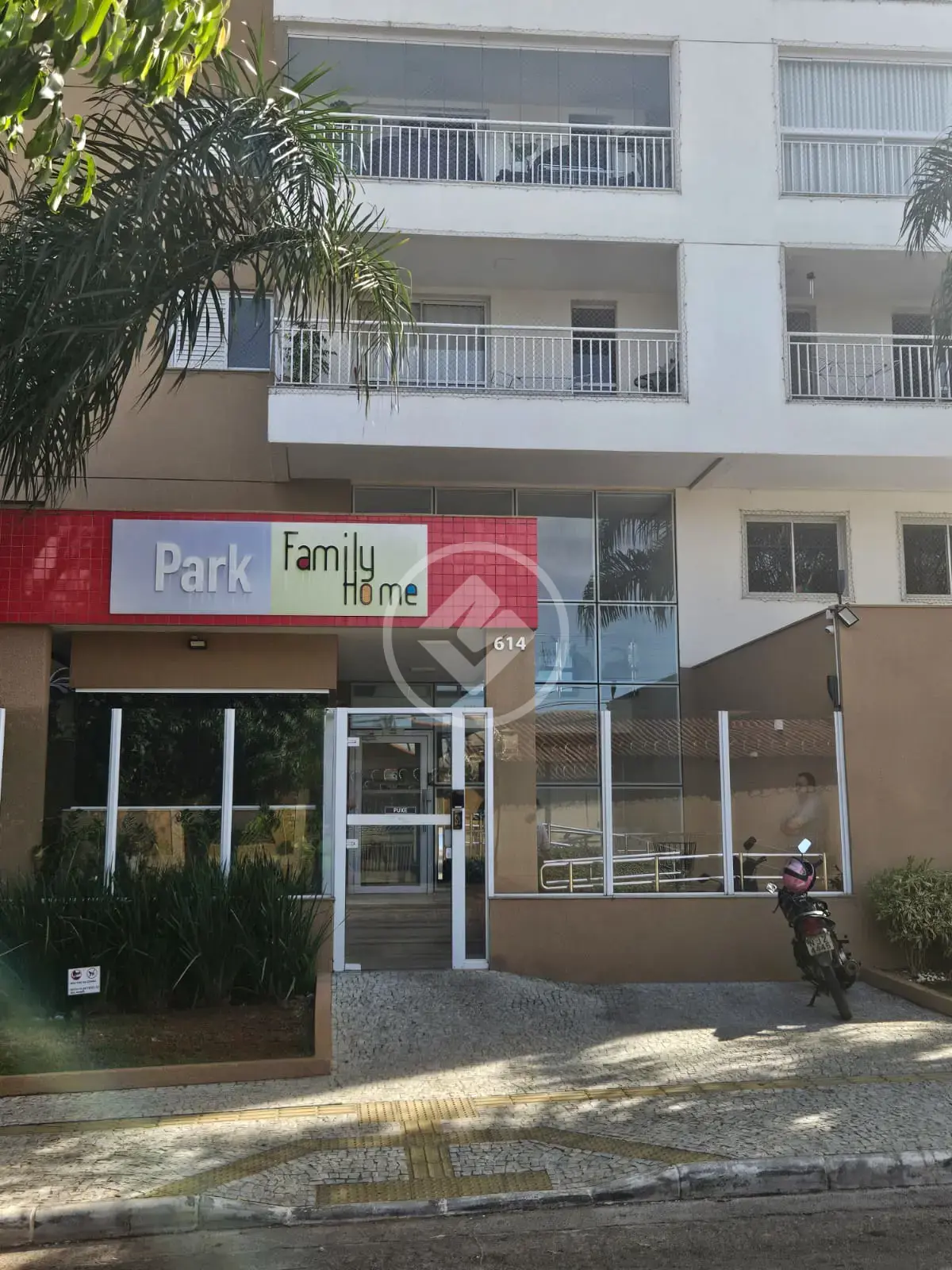 Apartamento Parque Amazônia, Goiânia - GO — foto 1