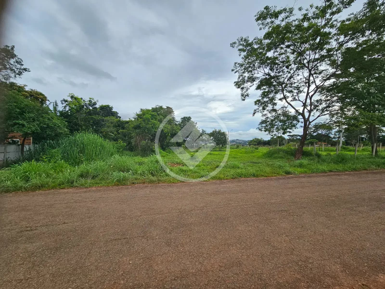 Terreno Sítios de Recreio Mansões do Campus, Goiânia - GO — foto 2
